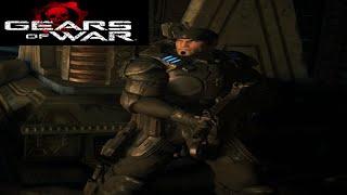 DaSpedza Gaming Plays | Gears Of War: Ultimate Edition Night Fall