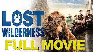 Lost Wilderness | FULL MOVIE | Adventure, Drama