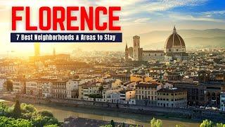 Where to stay in Florence, Italy : 7 Best Neighborhoods & Areas to Stay in Florence