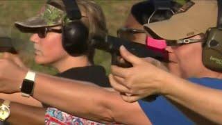 Brevard government employees allowed to concealed carry