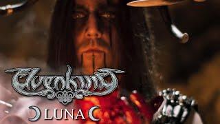 ELVENKING - Luna (Official Music Video)