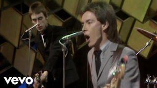 The Jam - Down In The Tube Station At Midnight