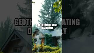 Exploring Geothermal Heating: Earth's Natural Warmth