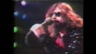 J. Geils Band - Just Can't Stop Me (En Vivo, 1980)