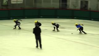 Toronto Speed Skating Club