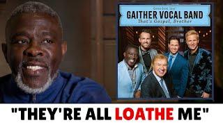 At 49, Todd Suttles SPEAK OUT Truth Behind the Gaither Vocal Band Exit!