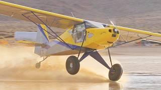 These are the Most Interesting Types of Ultralight Aircraft.