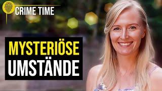 WER oder WAS steckt hinter dem Verschwinden von Vanessa Huber? | Crime Time Doku