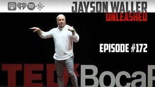 #172 Jayson Waller's TEDx #JaysonWaller #Podcast #Entrepreneur #Motivation #Sales