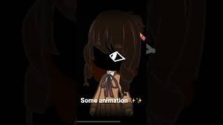 Some animation I did 