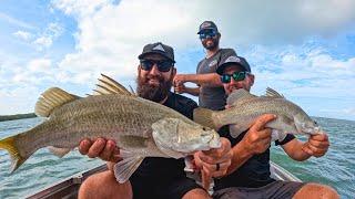 Six-Time Winner Of Best Fishing Sunglasses