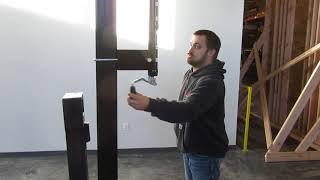 First Team OmniJam™ Demo - Adjustment