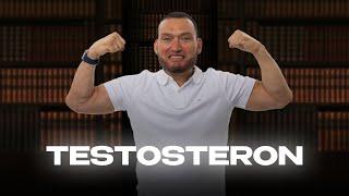 Qachon ayol kishida testosteron baland bo'lib ketadi? | Alisher Avazov