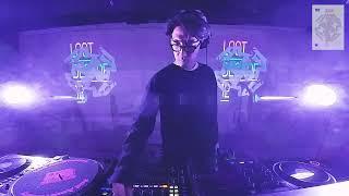 tofubeats DJ set / Lost Decade 12 20241105