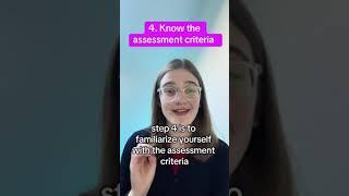 Preparing for the CIMA case study