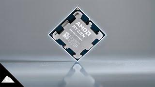 The Cheapest AM5 | AMD Ryzen 5 8400F