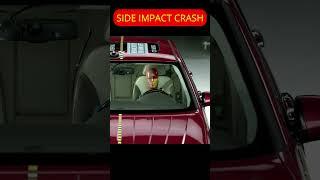 Side Impact Crash