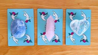 THIS IS WHAT THEY ARE *HONESTLY* THINKING ABOUT YOU  Pick A Card  Timeless Love Tarot Reading