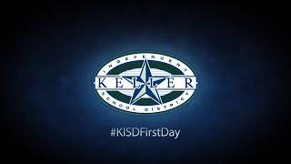 Welcome Back Keller ISD!