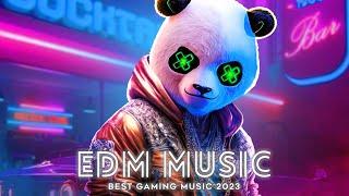 New Gaming Music 2023 Mix  Best Of EDM, Gaming Music, Trap, House, Dubstep  EDM Music Mix