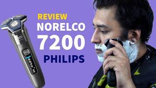 Philips Norelco 7200 Review: Dream Sensitive Shaver