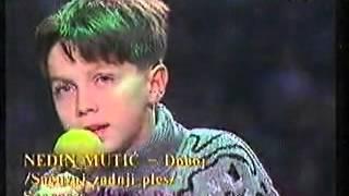 Djeca pjevaju hitove Sarajevo 1991 -  Full festival