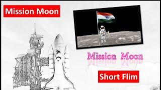 Moon short film #astronautsuit #shortfilm #Moon #mars #kidsshortflim Arsh Adventure kids show