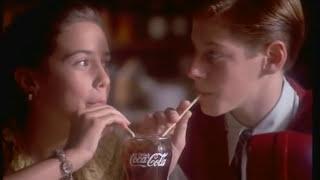 COCA COLA Ads 1992