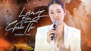 PHƯƠNG LINH gây sốt với visual "tổng tài" - Cover Hit Để Đời của LAM TRƯỜNG, TUẤN HƯNG, JIMMY NGUYỄN