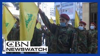 Critics: Ceasefire Would Protect Hezbollah and Iran | CBN NewsWatch - November 21, 2024