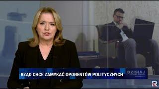 Dzisiaj informacje TV Republika 23.12.2024 | Republika