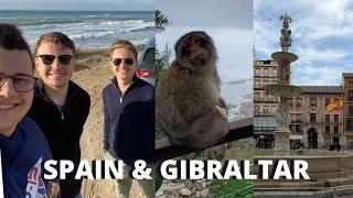 Traveling to Spain and Gibraltar | Travel | Pierson Zane