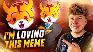 ElonFloki Review | I’m LOVING This MEMECOIN ( 100x Incoming? )
