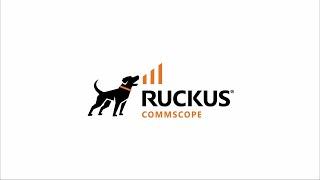 Work at RUCKUS Networks