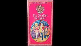 Timeless Tales: The Steadfast Tin Soldier (Full 1991 Hanna-Barbera Home Video VHS)