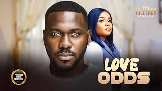 Love Odds (Bimbo Ademoye Deyemi Okanlawon) - Nigerian Movies | Latest Nigerian Movie 2024