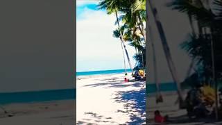 ️ HUA HIN BEACH – Long, Cool & Clean with Crystal Clear Water!  #shorts #viralshorts
