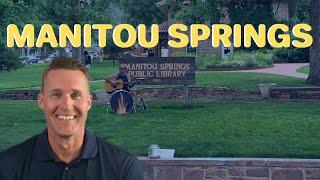 Manitou Springs Colorado | Colorado Springs Neighborhoods