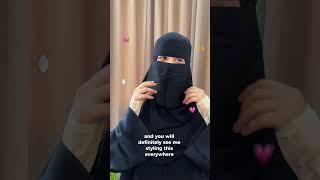 #hijab #abaya #hijabstyle #viralvideo #viralshorts #youtubeshorts