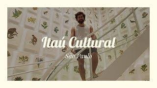 São Paulo Free / Itaú Cultural