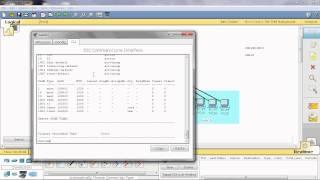 HOW TO CONFIGURE STATIC VLAN PART 1