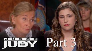 Did Love Make Her Take Out a Loan? | Part 3