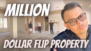 Learn how to flip million dollar homes like The Boeckle Brothers.