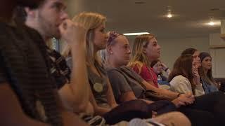 Dynamic Consulting Keynote Highlight Reel