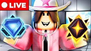 Roblox Rivals RANKED Update#1 NEMESIS Rank Player