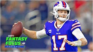 Fantasy Focus Live! Week 13 Recap