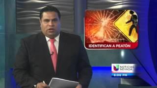 Noticias Univision Nevada 6pm (10/19/2015)