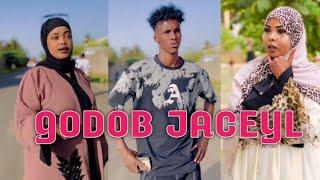 GODOB JACEYL QISO DHAB AH OO AAD U XANUUN BADAN | SOMALI SHORT DRAMA |