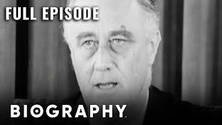 FDR's Controversial Policies that Shaped the World | Full Documentary | Biography