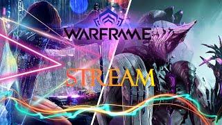 【Warframe】►Трюкачим дальше.◄